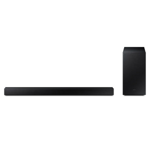 BARRA DE SONIDO SAMSUNG HW-A450/ZP BARRA DE SONIDO SAMSUNG HW-A450/ZP