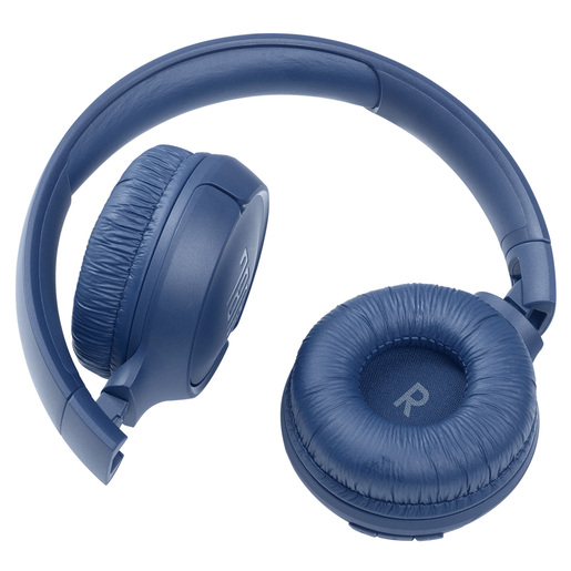 JBL AUDIFONO BT TUNE 510 AZUL