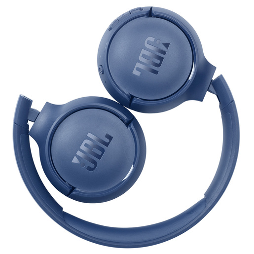 JBL AUDIFONO BT TUNE 510 AZUL