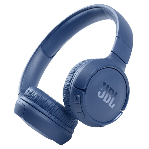 JBL AUDIFONO BT TUNE 510 AZUL