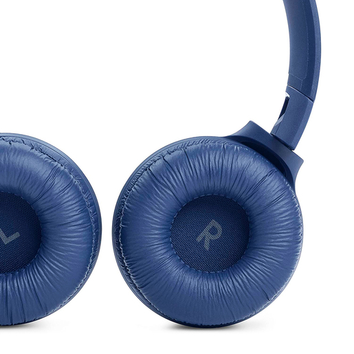 JBL AUDIFONO BT TUNE 510 AZUL