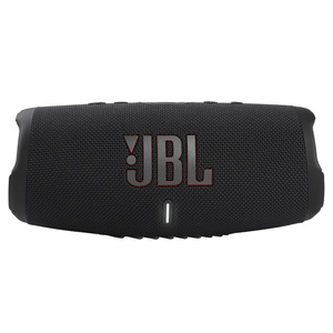 JBL BOCINA BT CHARGE 5 BLACK