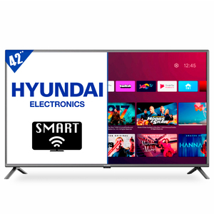 TELEVISOR HYUNDAI 42 SM (SMART) TELEVISOR HYUNDAI 42 SM (SMART)