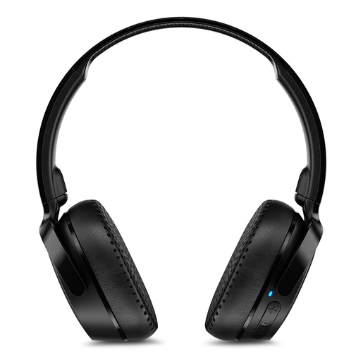 AUDIFONO SKULLCANDY S5PXW-L003 RIFF BT NEGRO