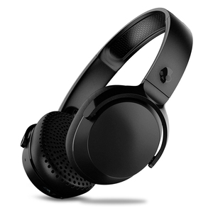 AUDIFONO SKULLCANDY S5PXW-L003 RIFF BT NEGRO