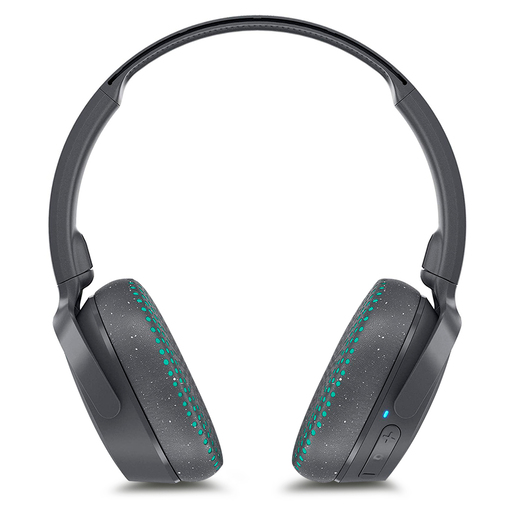 AUDIFONO SKULLCANDY S5PXW-L672 RIFF BT GRIS