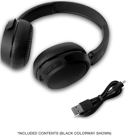 AUDIFONO SKULLCANDY S5PXW-L672 RIFF BT GRIS