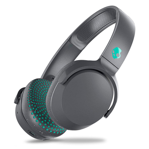 AUDIFONO SKULLCANDY S5PXW-L672 RIFF BT GRIS