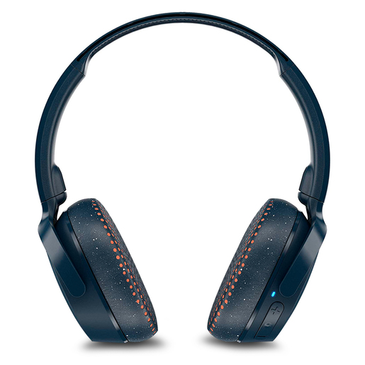 AUDIFONO SKULLCANDY S5PXW-L673 RIFF BT AZUL