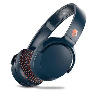 AUDIFONO SKULLCANDY S5PXW-L673 RIFF BT AZUL