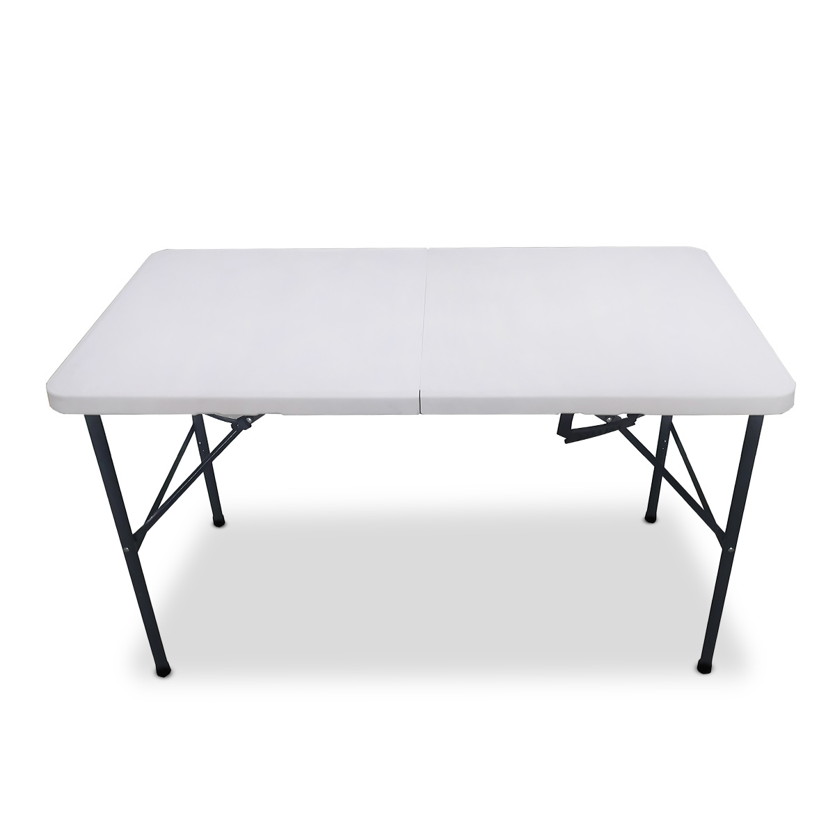 MESA PLEGABLE DE 4 PIES MOBELT