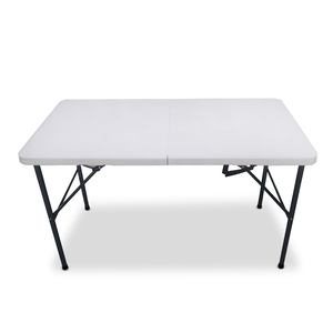 MESA PLEGABLE DE 4 PIES MOBELT MESA PLEGABLE DE 4 PIES MOBELT
