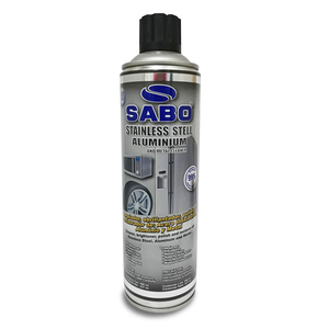 PROTECTOR ACERO INOX Y ALUMINIO (590ML) PROTECTOR ACERO INOX Y ALUMINIO (590ML)