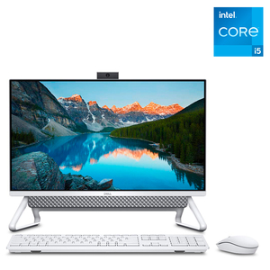 COMPUTADORA DELL AIO FXDKF (I5, 12GB, 1TB) COMPUTADORA DELL AIO FXDKF (I5, 12GB, 1TB)