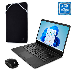 LAPTOP HP 14-DQ0509LA (CELERON,4GB,128GB SSD) LAPTOP HP 14-DQ0509LA (CELERON,4GB,128GB SSD)