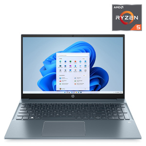 LAPTOP HP PAVILION 15-EH1509LA (R5,8GB,512GB SSD) LAPTOP HP PAVILION 15-EH1509LA (R5,8GB,512GB SSD)