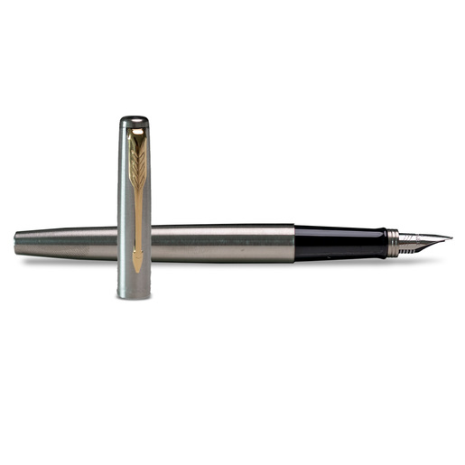 PLUMA FUENTE PARKER JOTTER DORADO