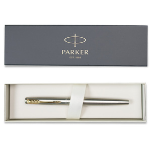 PLUMA FUENTE PARKER JOTTER DORADO PLUMA FUENTE PARKER JOTTER DORADO