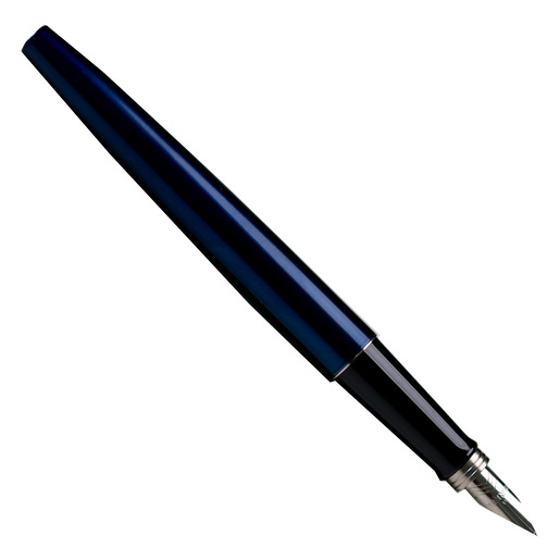 PLUMA FUENTE PARKER JOTTER AZUL