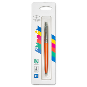 BOLIGRAFO PARKER JOTTER NARANJA BOLIGRAFO PARKER JOTTER NARANJA