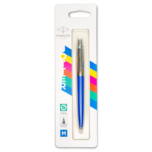BOLIGRAFO PARKER JOTTER AZUL BOLIGRAFO PARKER JOTTER AZUL