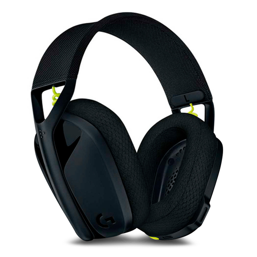 AUDIFONOS LOGITECH TIPO DIADEMA GAMING NEGROS G435 981-001049