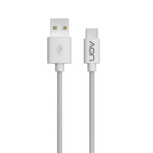 CABLE AON USB A A USB C 3.5MT AO-CB-4001 CABLE AON USB A A USB C 3.5MT AO-CB-4001