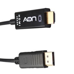 ADAPTADOR AON DISPLAY PORT 4K AO-CB-3101 ADAPTADOR AON DISPLAY PORT 4K AO-CB-3101
