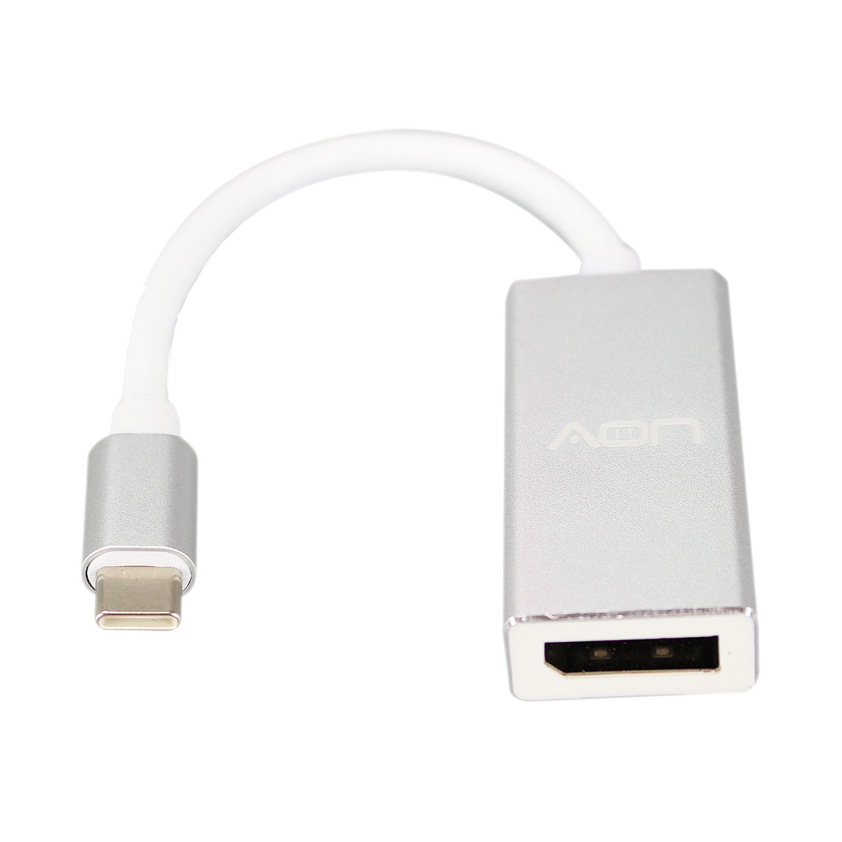 ADAPTADOR AON USB C A HEMBRA DISPLAY AO-AD-1003