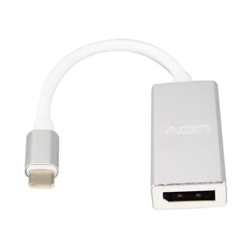 ADAPTADOR AON USB C A HEMBRA DISPLAY AO-AD-1003