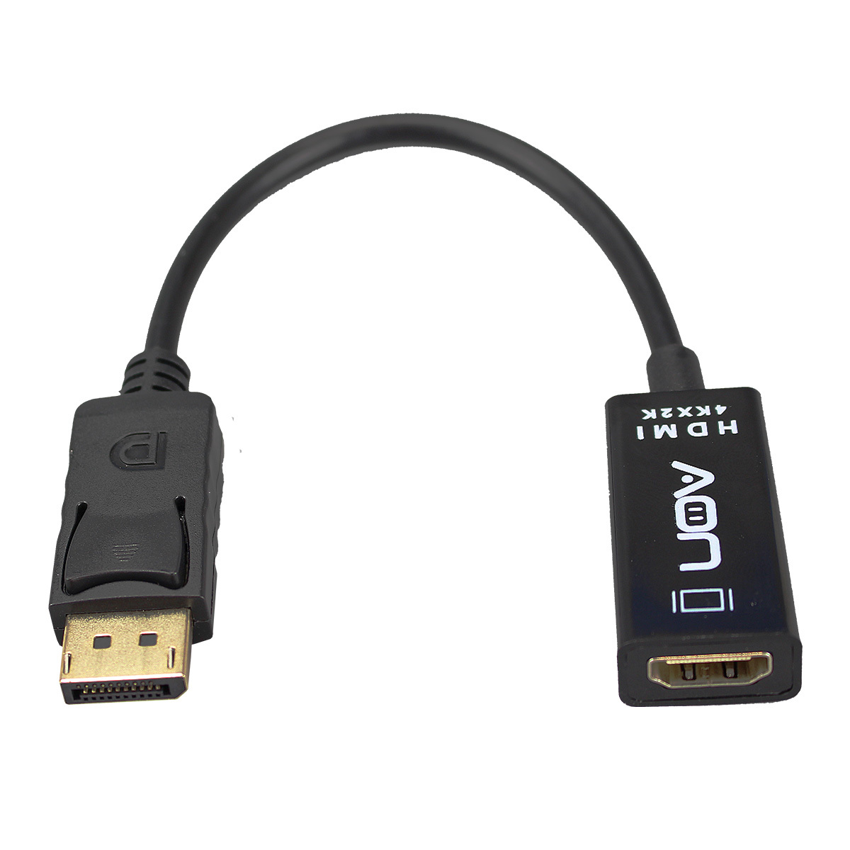 Displayport a HDMI Guatemala