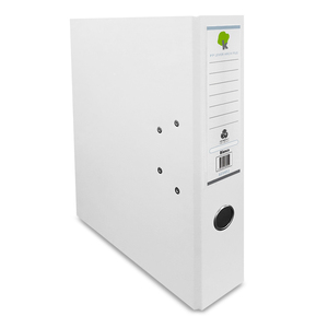 REGISTRADOR CARTA BLANCO REGISTRADOR CARTA BLANCO