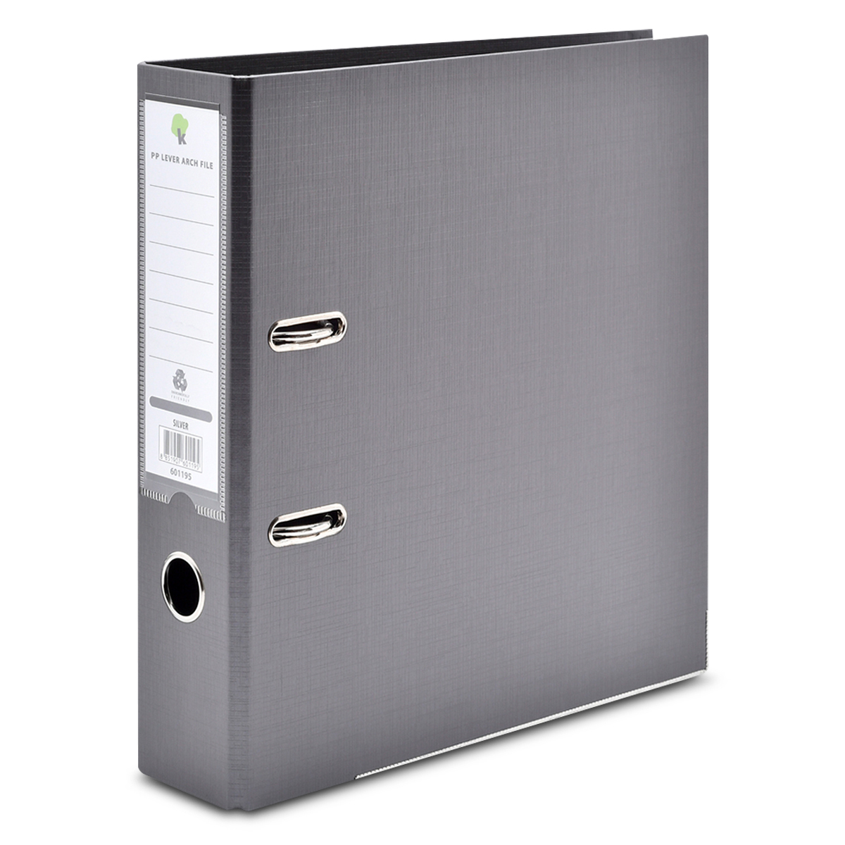 REGISTRADOR CARTA PLATA TECKAKRO