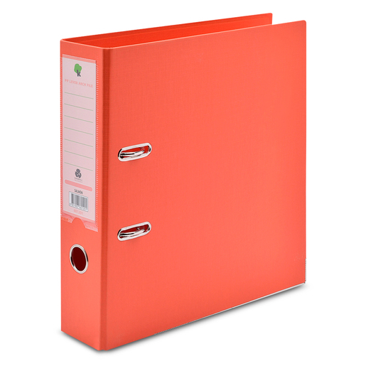 REGISTRADOR CARTA SALMON TECKAKRO