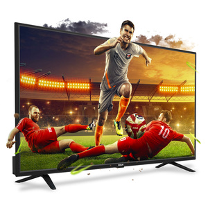 TELEVISOR RCA 32 PULGADAS SMART (ANDROID) TELEVISOR RCA 32 PULGADAS SMART (ANDROID)