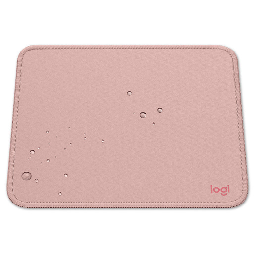 MOUSE PAD LOGITECH ROSE 956-000037