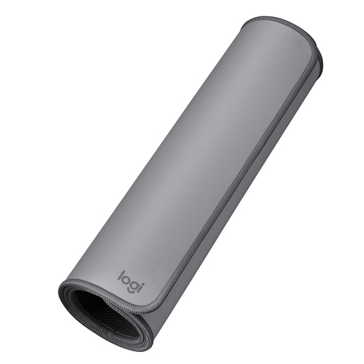 DESKMAT LOGITECH GRIS 956-000047