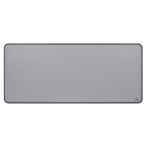 DESKMAT LOGITECH GRIS 956-000047