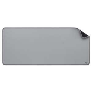 DESK MAT LOGITECH GRIS SERIE DE ESTUDIO 30 X 70 CM DESK MAT LOGITECH GRIS SERIE DE ESTUDIO 30 X 70 CM