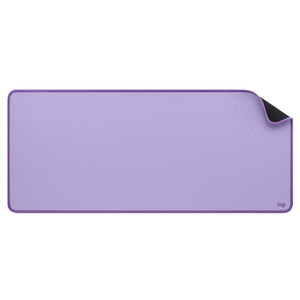 DESK MAT LOGITECH LAVANDA SERIE DE ESTUDIO 30 X 70 DESK MAT LOGITECH LAVANDA SERIE DE ESTUDIO 30 X 70