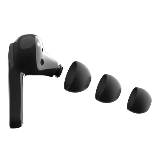 AUDIFONOS BELKIN INALAMBRICOS BUD BLANCOS