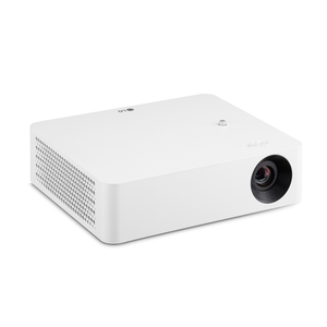 PROYECTOR LG PF610P FHD (1000 LUMENES, SMART) PROYECTOR LG PF610P FHD (1000 LUMENES, SMART)