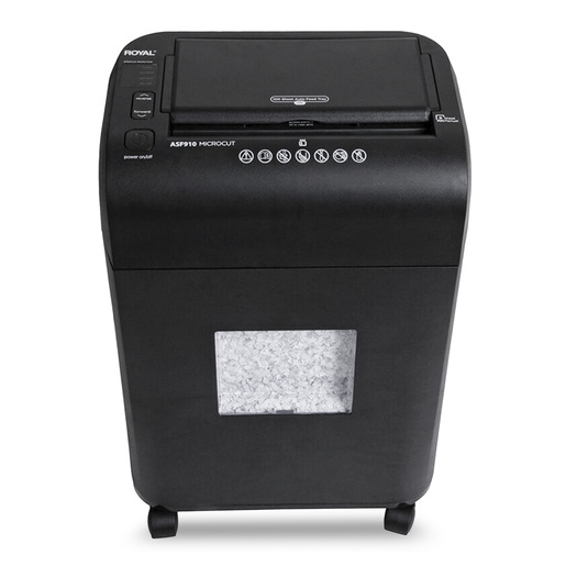 TRITURADORA ROYAL CONSUMER CORTE CRUZADO ASF910MC