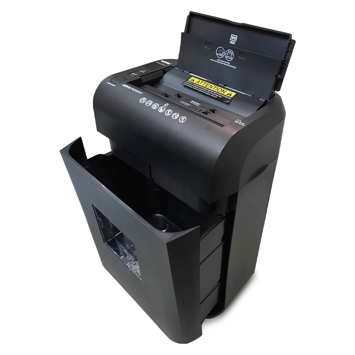 TRITURADORA ROYAL CONSUMER CORTE CRUZADO ASF910MC