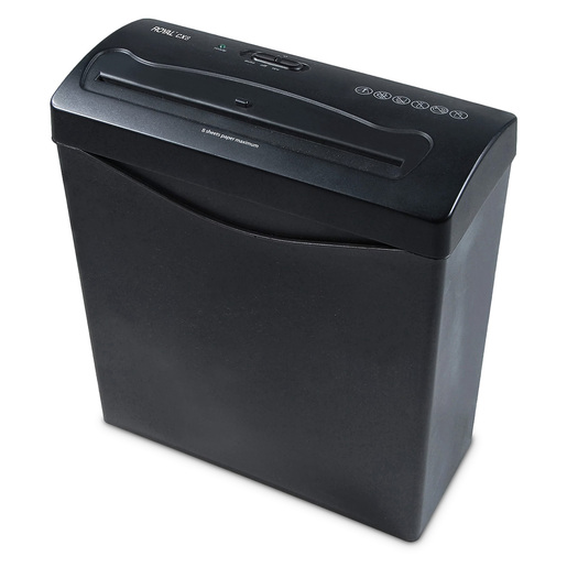 TRITURADORA ROYAL CONSUMER 8 HOJAS CORTE CRUZADO ST80X