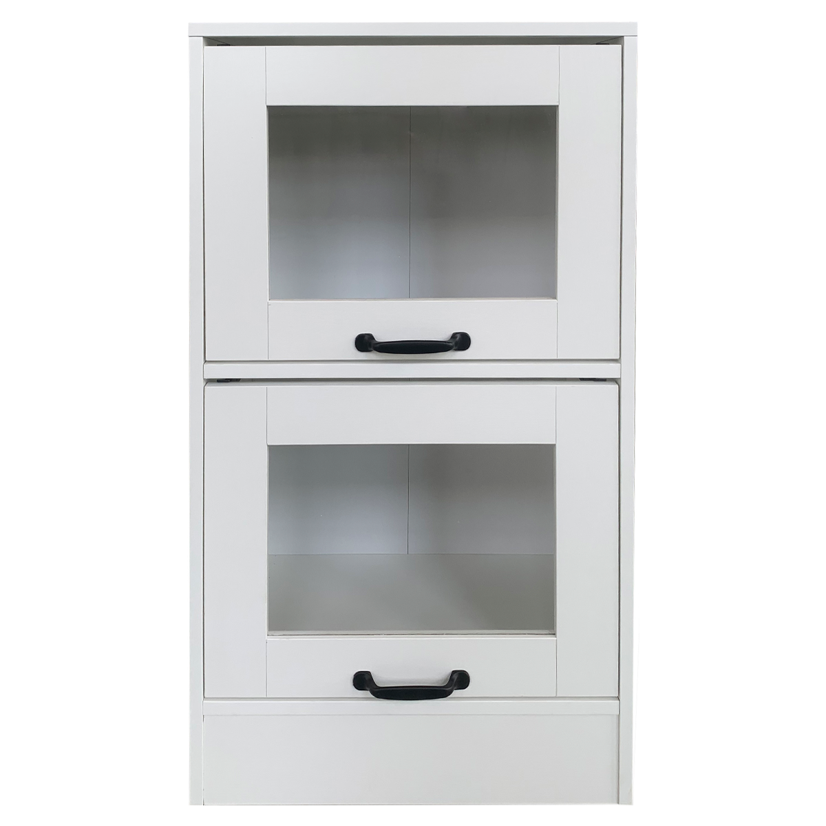 GABINETE DE MELAMINA FIRST CLASS BLANCO 4TUNE