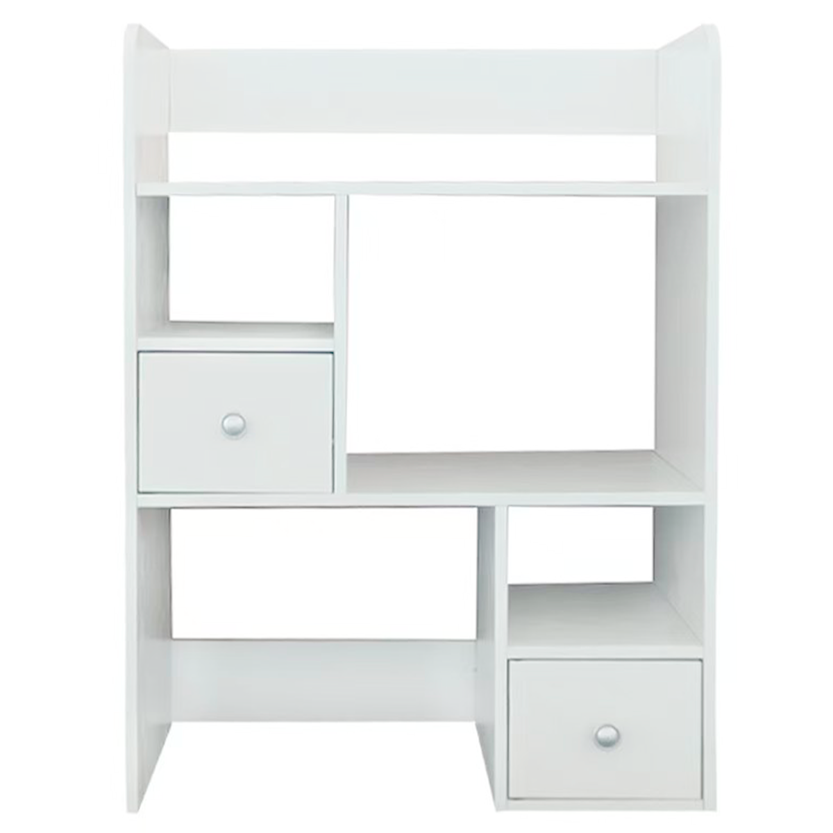 LIBRERO FIRST CLASS BLANCO 4TUNE