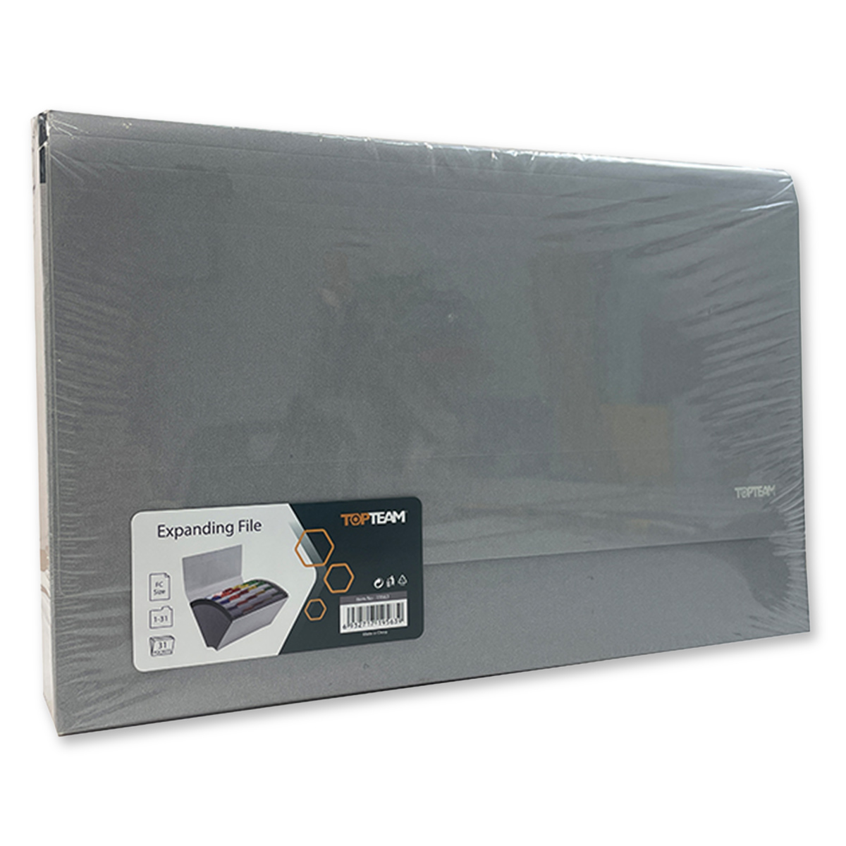 ARCHIVO EXPANDIBLE OFICIO