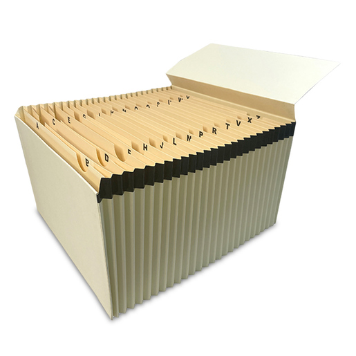 ARCHIVO EXPANDIBLE OFICIO