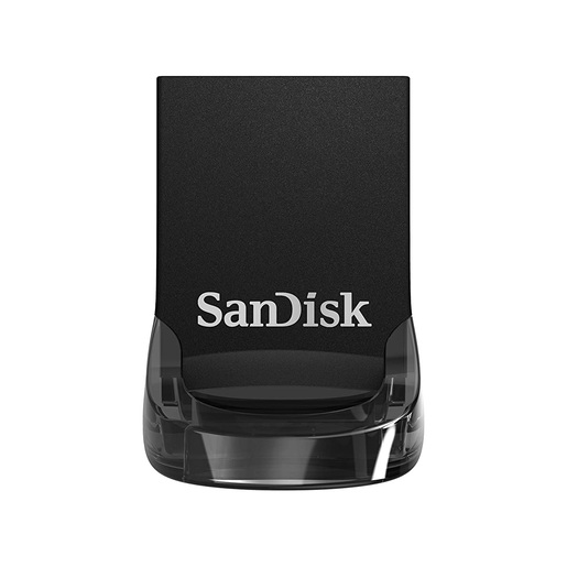 MEMORIA USB SANDISK SDCZ430064G46 ULTRA FIT Z430